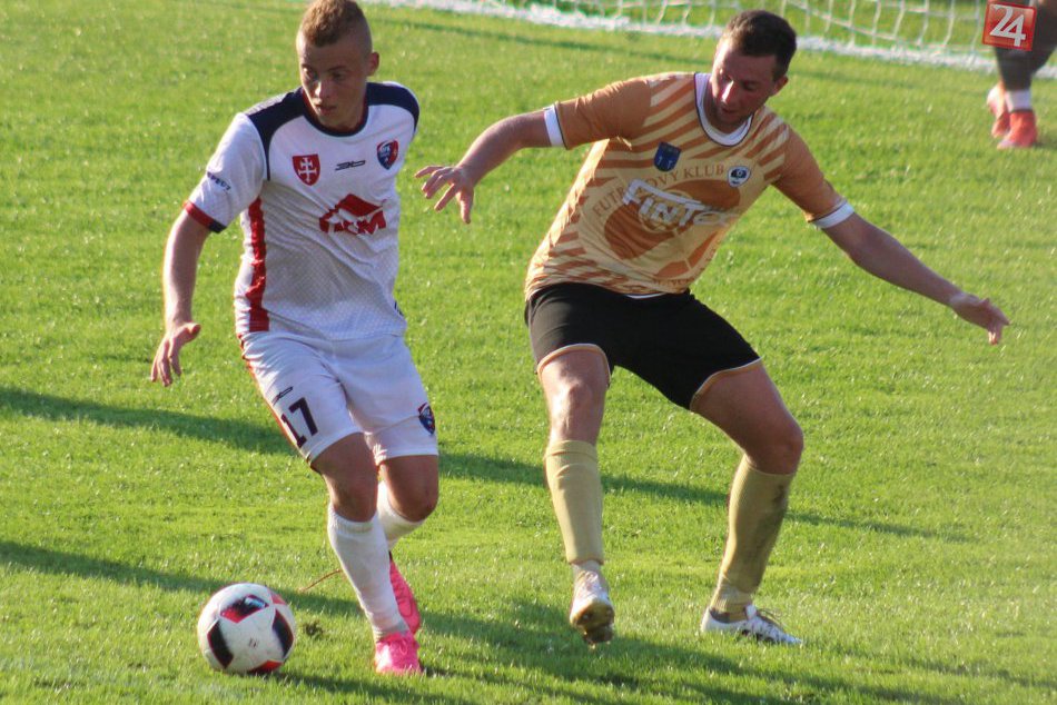 FOTO: MFK Lokomotíva sa prvým zápasom blysla na novom štadióne