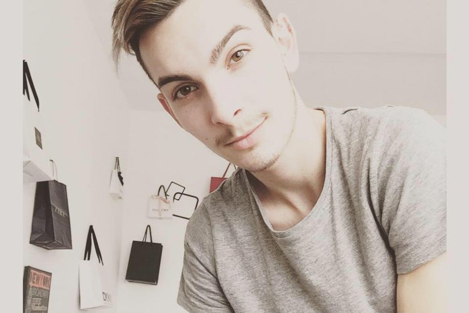 FOTO: Matúš (20) žije už 5 rokov v susednom Česku