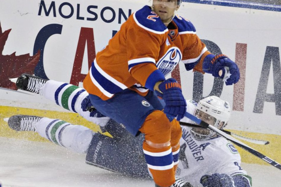 Andrej Sekera - Hokejista roka