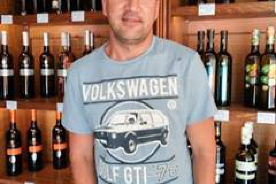 Pár fotiek z osobného archívu René Zrníka (36)