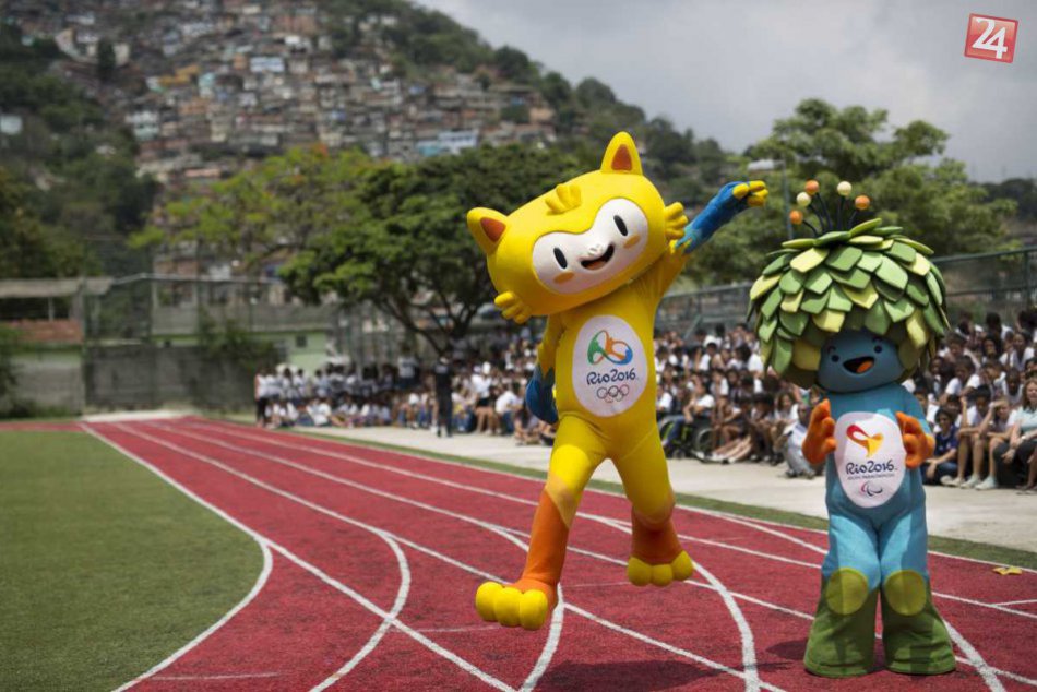 V Riu nás budú reprezentovať aj košickí paralympionici