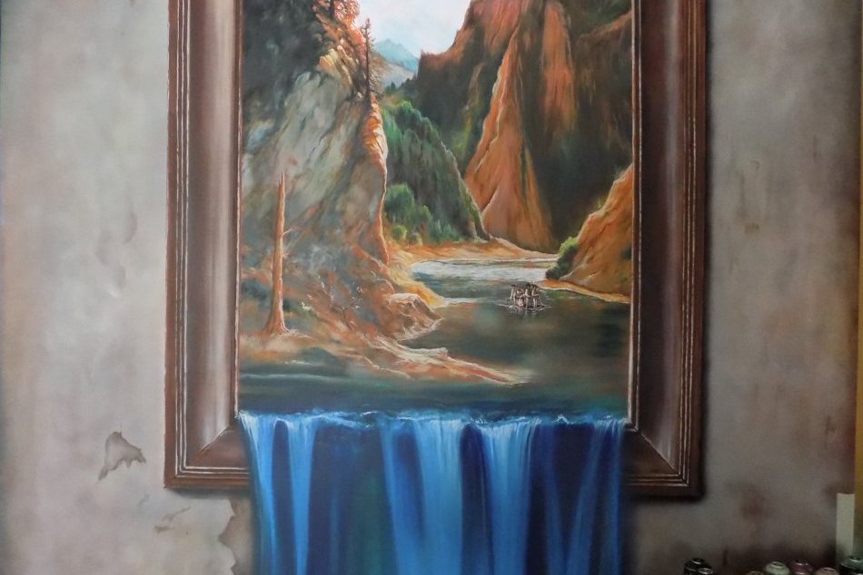 Dokázali stvoriť nádheru: Z diel manželov zo Spišskej budete paf