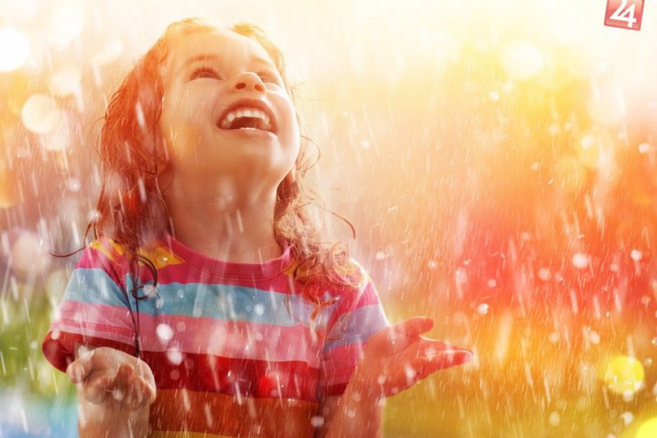 Kde na Slovensku napršalo najviac? Padol tisícročný rekord