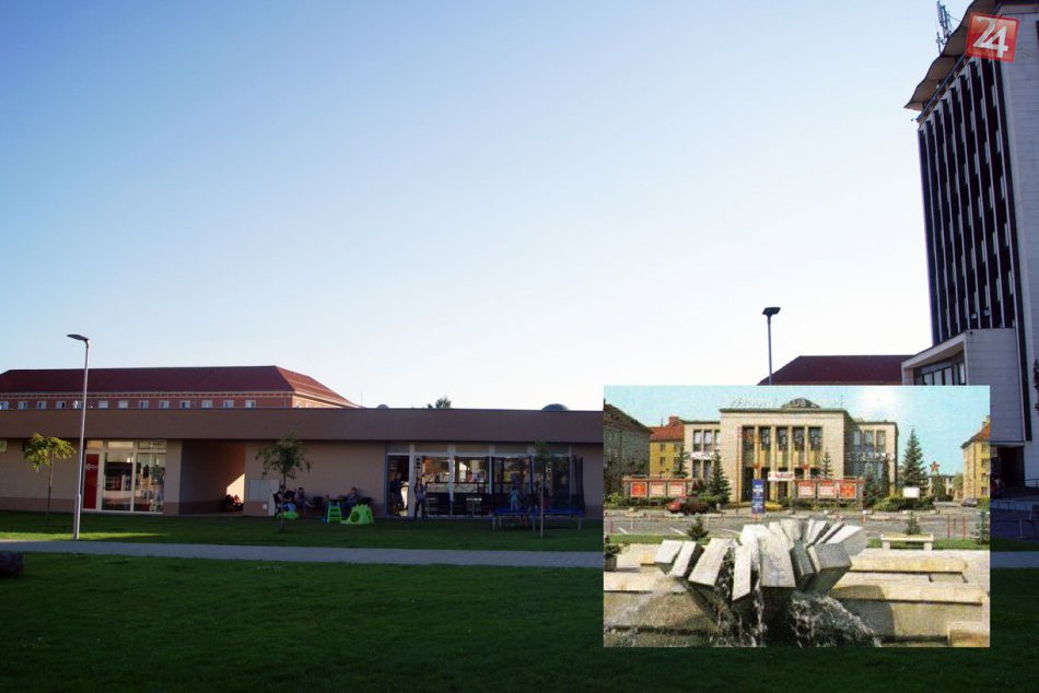 Dve podoby Žiaru: Tie isté miesta za čias súdruhov a dnes