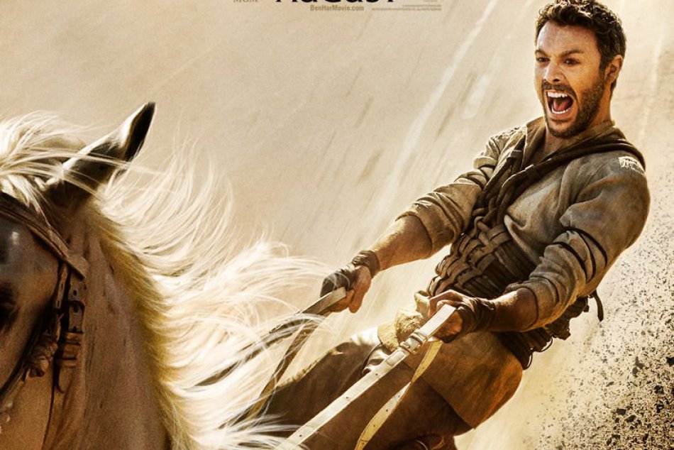 KINO KULTÚRA: Filmové predstavenia od štvrtka do stredy