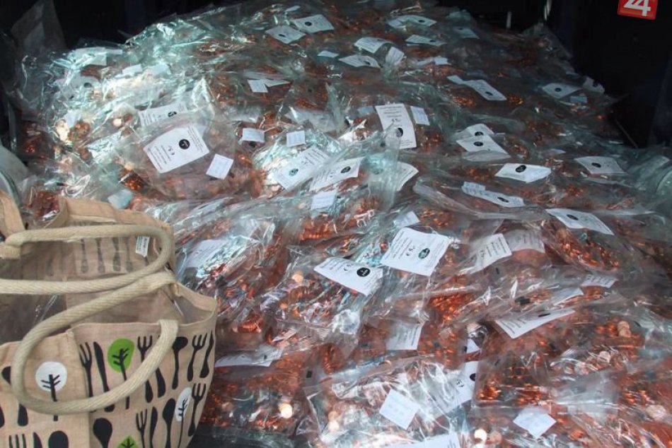 Exekúcia v minciach