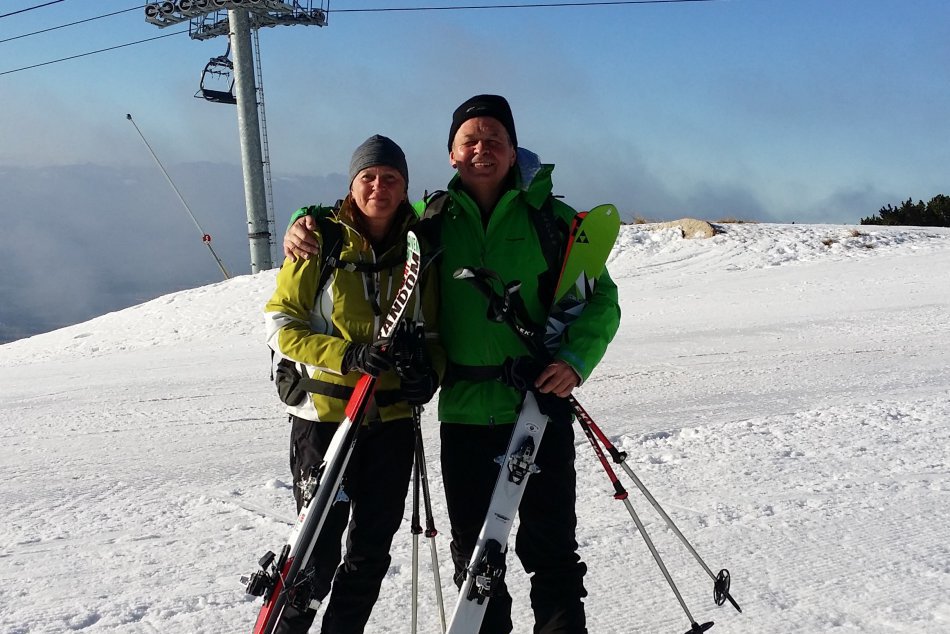 Lekár Ivan Minčík je odborníkom v oblasti urológie: Praxi sa venuje 36 rokov