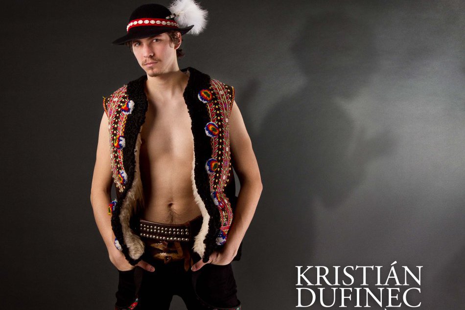 Kristián Dufinec & Iconito: Podarila sa im veľká vec