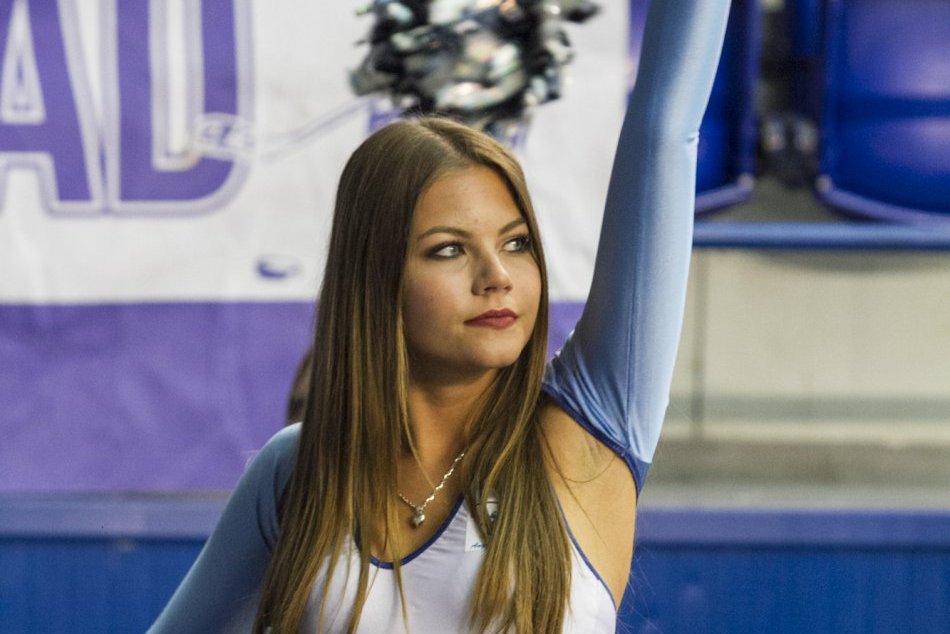 Tatranský pohár 25.8.16