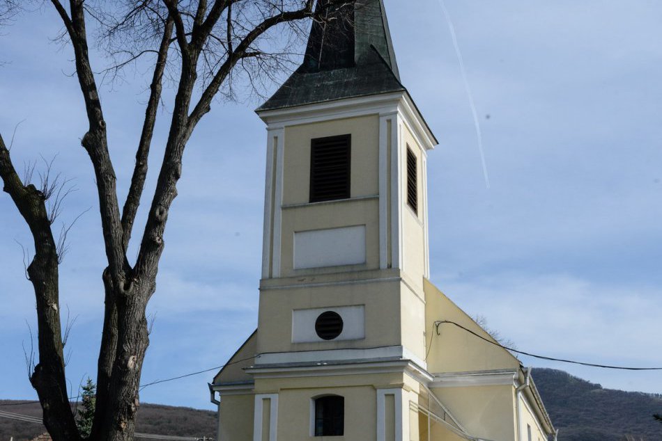 Tip na výlet: Objavte krásu neďalekej obce, ponúka históriu aj malebnú prírodu