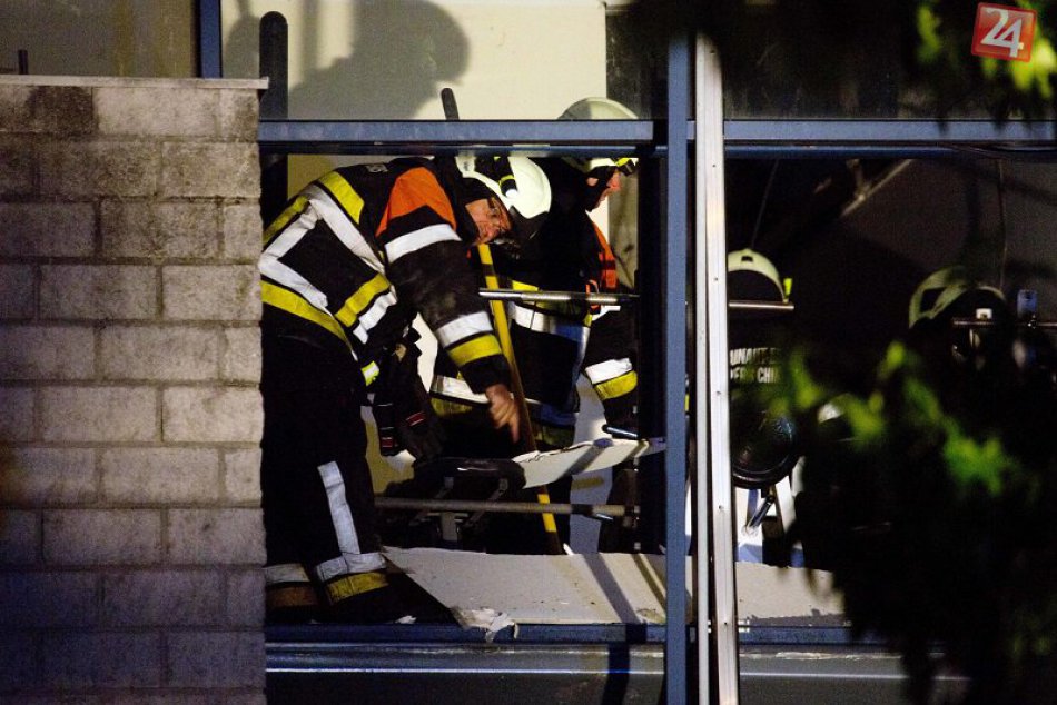 FOTO: Bomba zabíjala v Turecku, výbuch v Belgicku