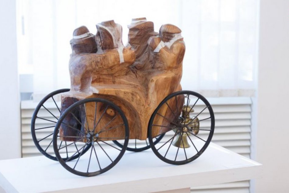 Spojené farby Záhoria