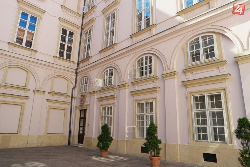 Kaplnka sv. Ladislava