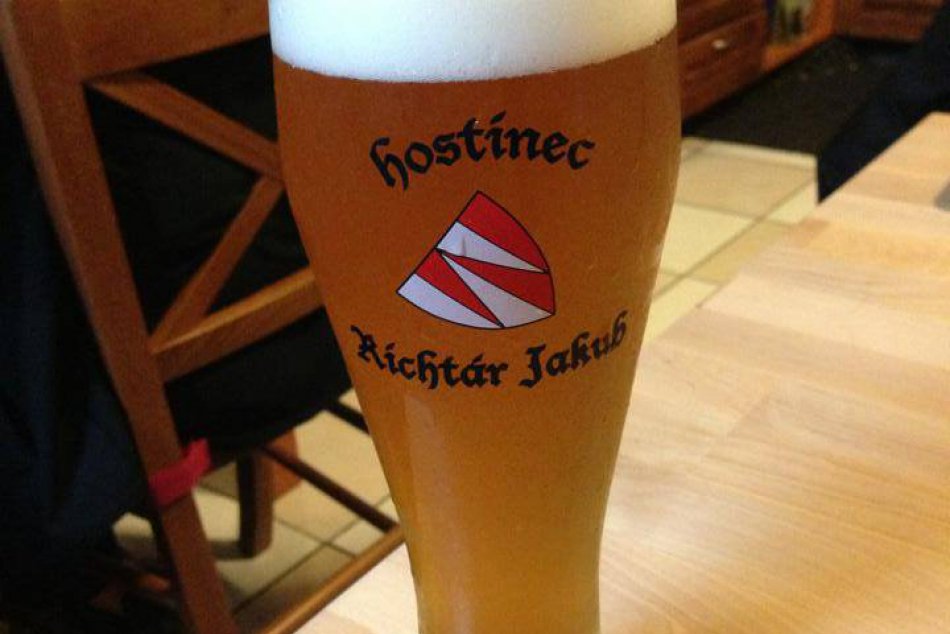 Pivovar Richtár Jakub