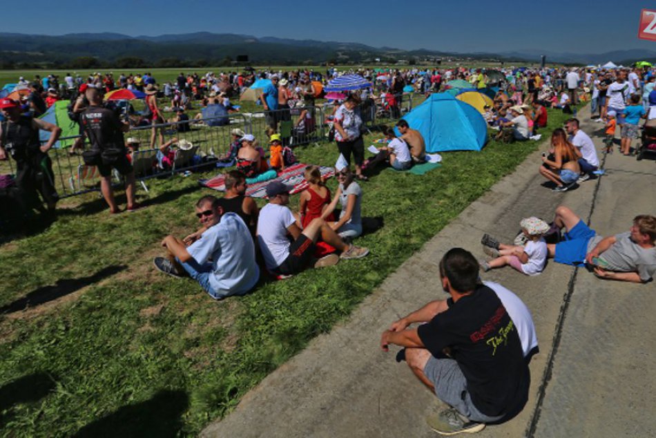 V OBRAZOCH: SIAF 2016 prilákal okolo 115 000 návštevníkov