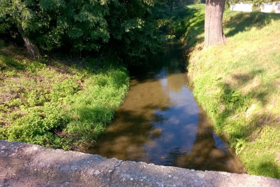 Náučno-poznávací chodník v Jablonci