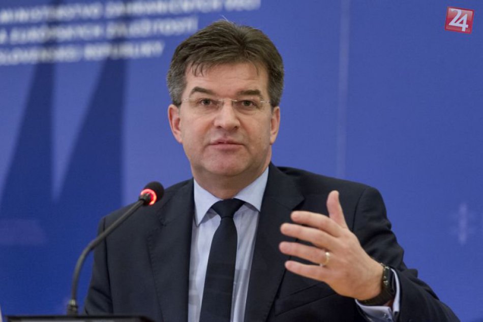 Miroslav Lajčák