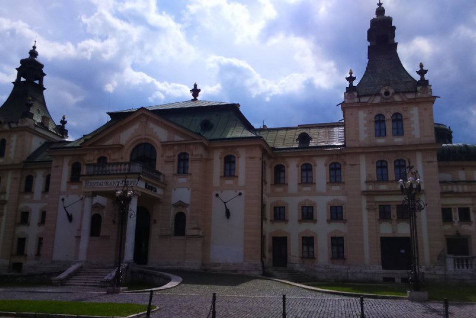 FOTO: Takéto vzácnosti sa dajú nájsť na Radničnom námestí v Spišskej