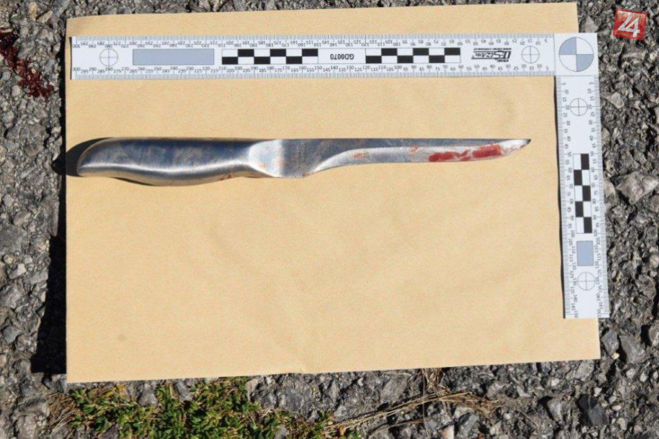 Dôsledky krvavého útoku neďaleko Brezna v OBRAZOCH