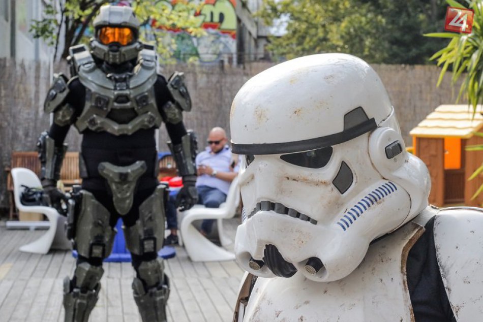 Bratislavský víkend