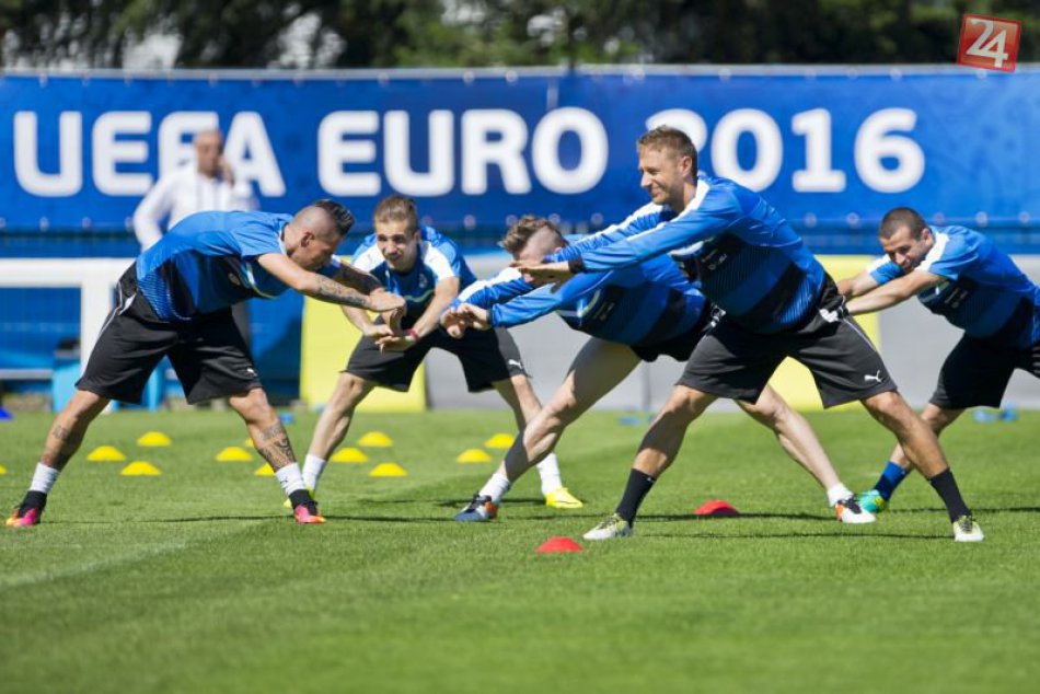 Slovenská futbalová reprezentácia