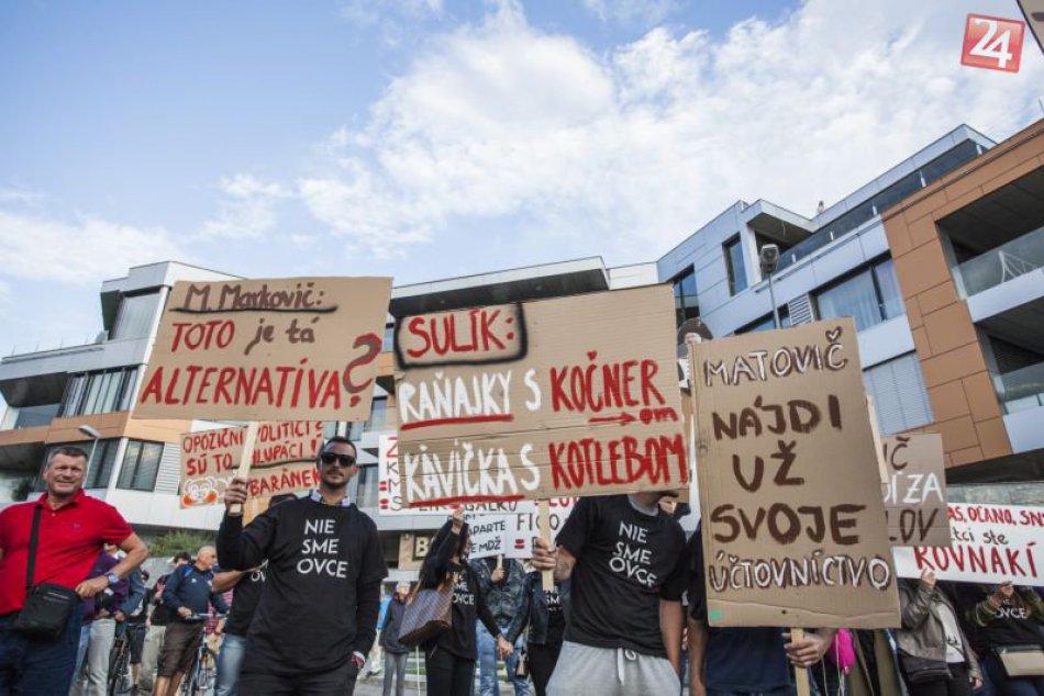 Posledná letná Bonaparty