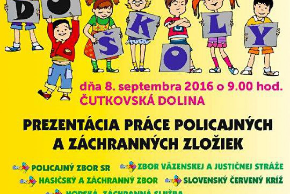 10 septembrových akcií: Poznačte si to naj, čo sa chystá v Ružomberku a okolí