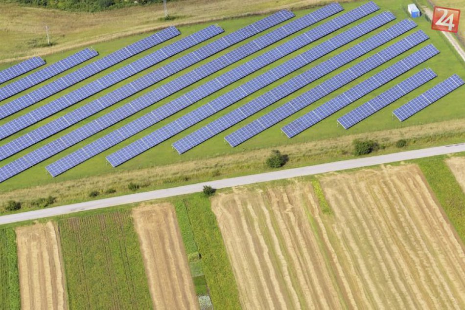 Obnoviteľné zdroje