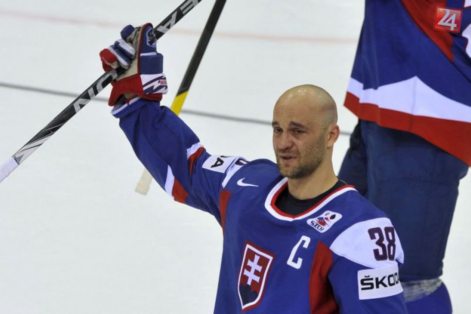 Pavol Demitra