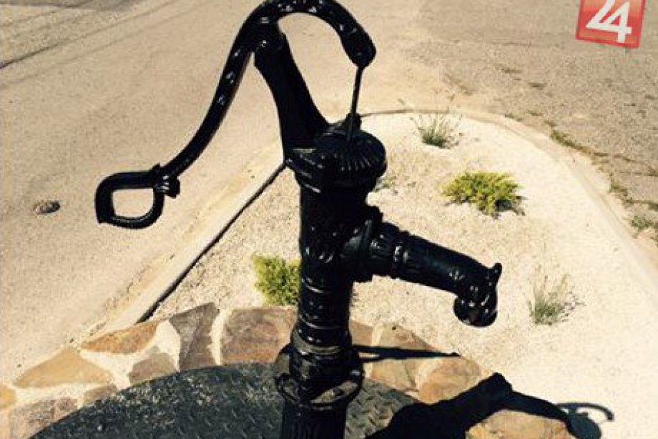 Obnova studní v Záhorskej Bystrici