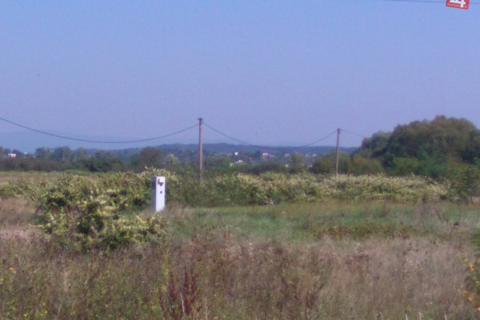 Posledné miesto v priemyselnom parku zaplní firma Cesty SK