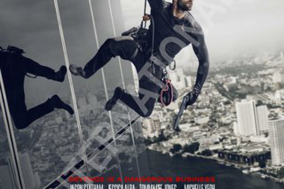 Do kina sa ísť oplatí: Až 4 novinky v žilinskom Ster Century!