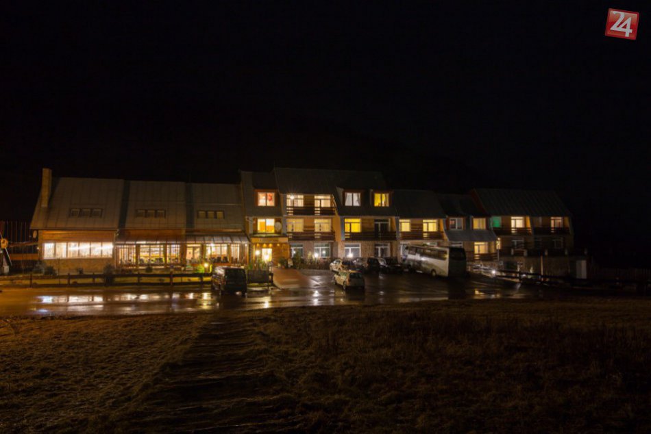 Dvojica hotelierov sa ľuďom rozhodla štedro odvďačiť