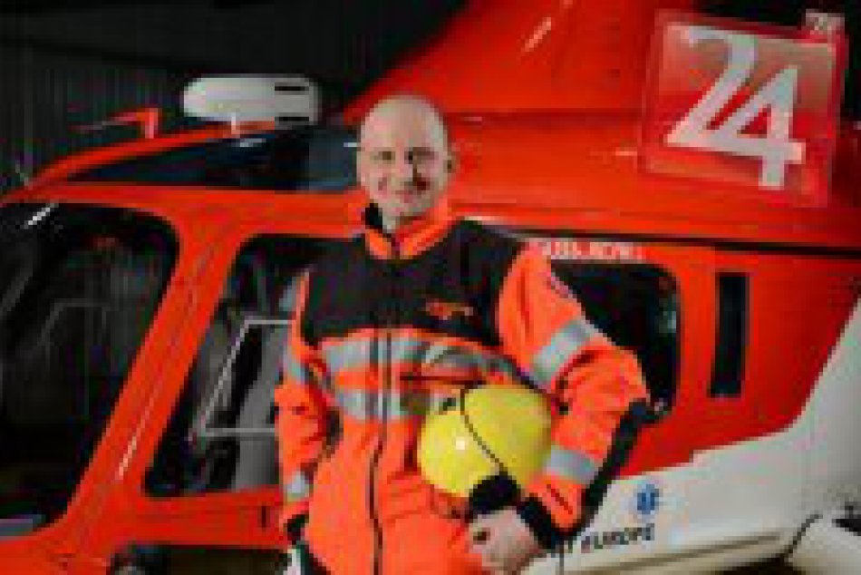 Chronológia tragédií