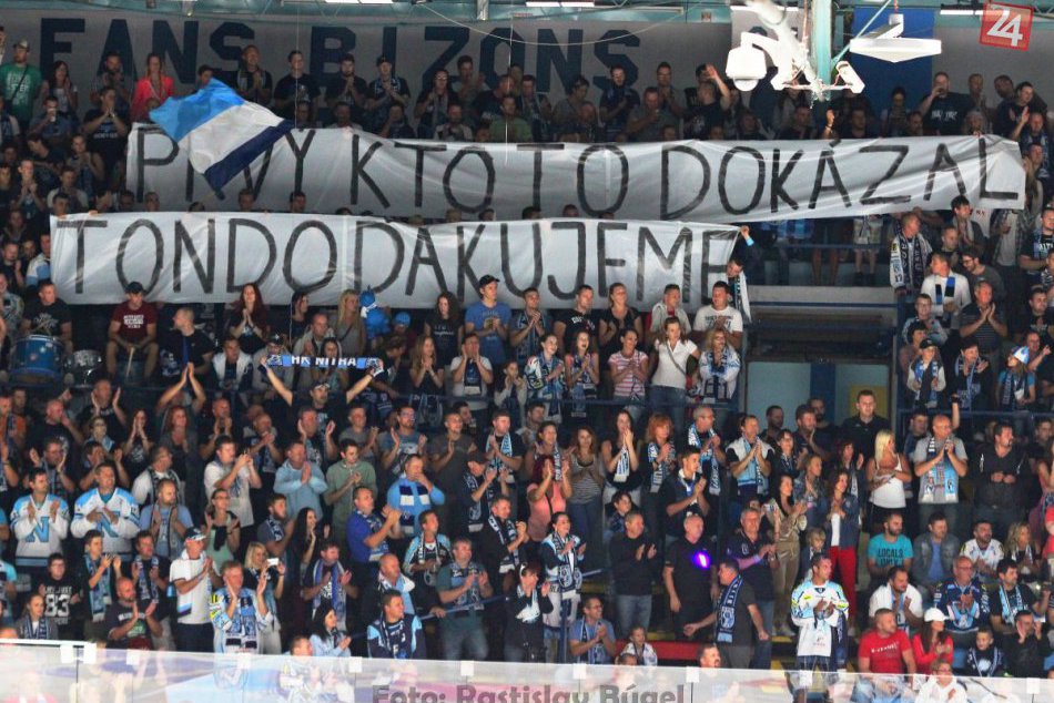 HK Nitra - HC'05 iCilinic Banská Bystrica