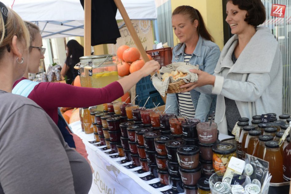 Program na týždeň