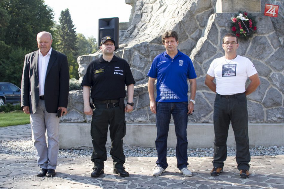 Deň Horskej záchrannej služby 2016