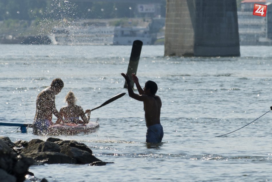 TOP 5 tém týždňa