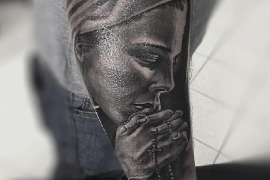 Tatér Bisi zo Žiliny a niektoré jeho diela