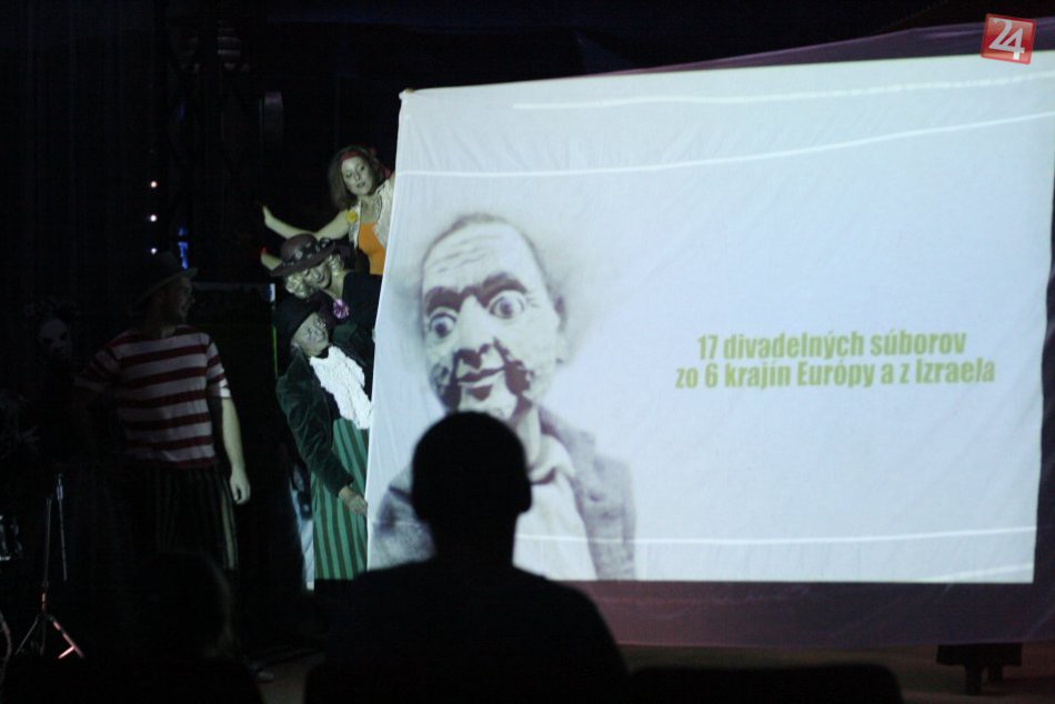 Bábkarská Bystrica 2016