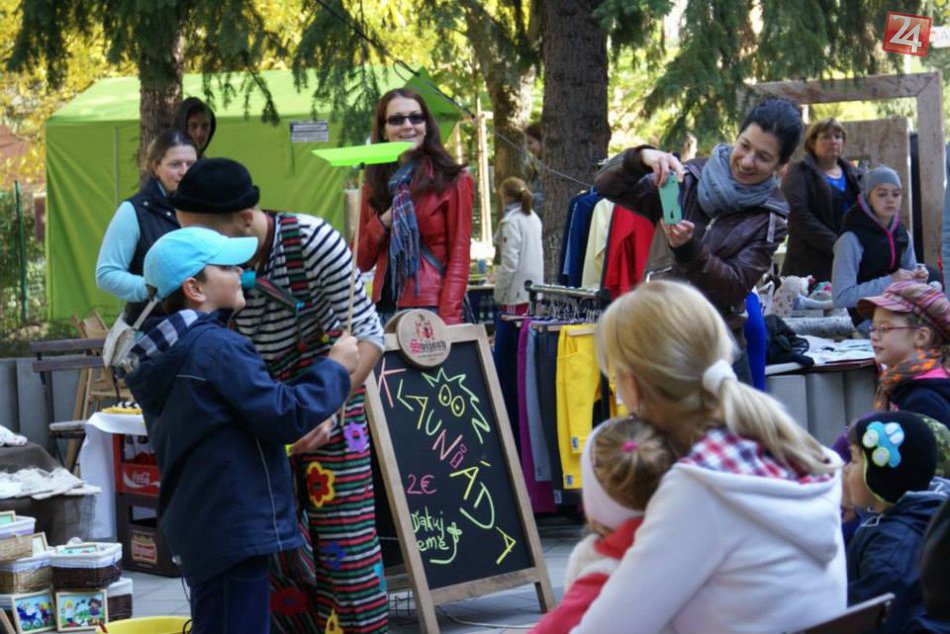 Natur trh v OBRAZOCH