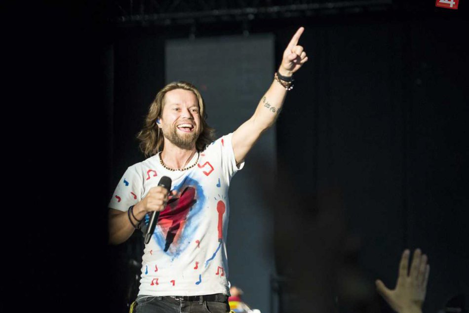 Bohatá hudobná jeseň v Košiciach