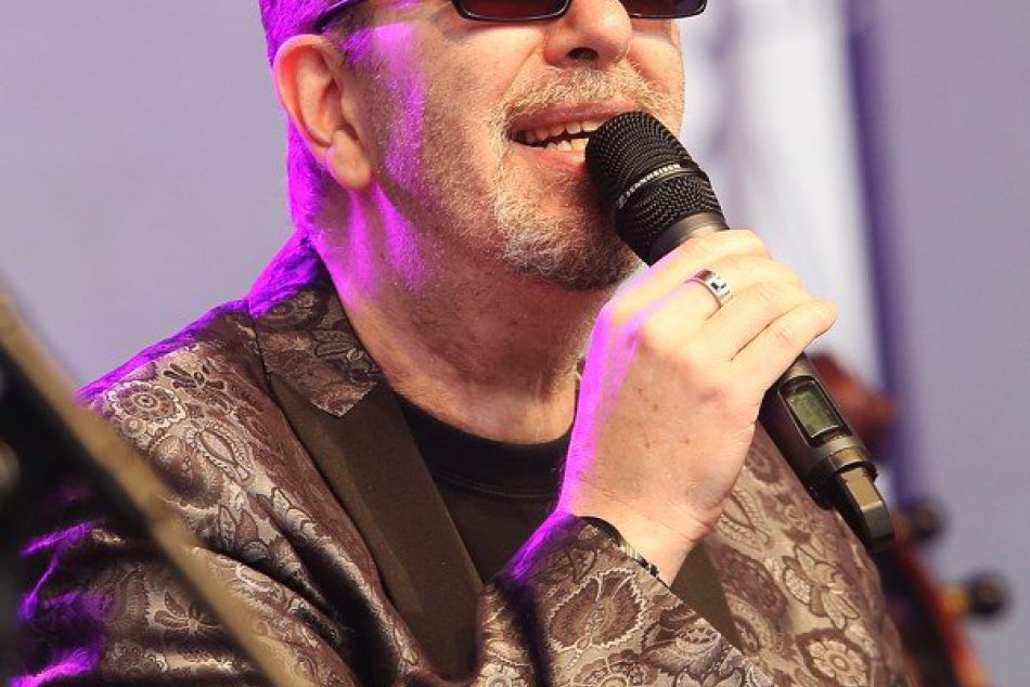 Richard Müller predstaví svoje TO NAJLEPŠIE TOUR