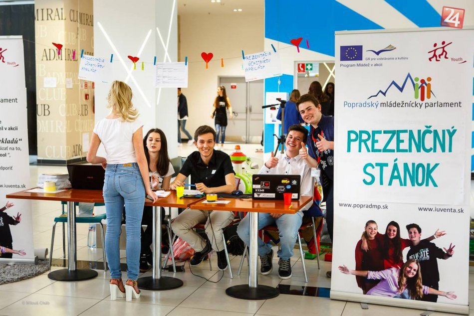 Aktívne využívanie voľného času sa Jakubovi (18) vyplatilo