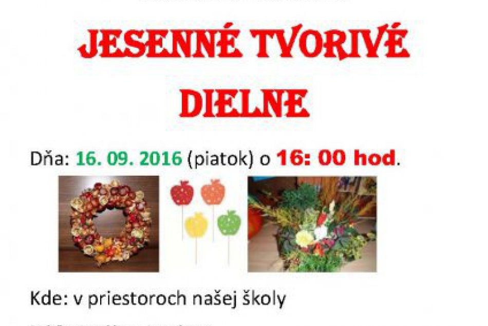 TIPY na víkend: Užite si voľné dni v Ružomberku a okolí naplno