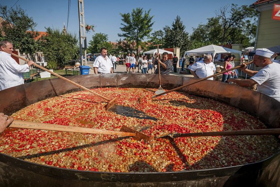 Leču stačili tri len ingrediencie, aby sa stalo gurmánskou legendou + RECEPT