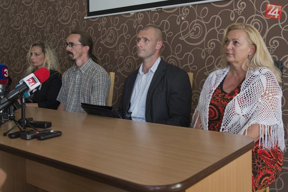 Presunú deti z centra Čistý deň inam? Ich rodičia sa búria: Chceme aby ostali