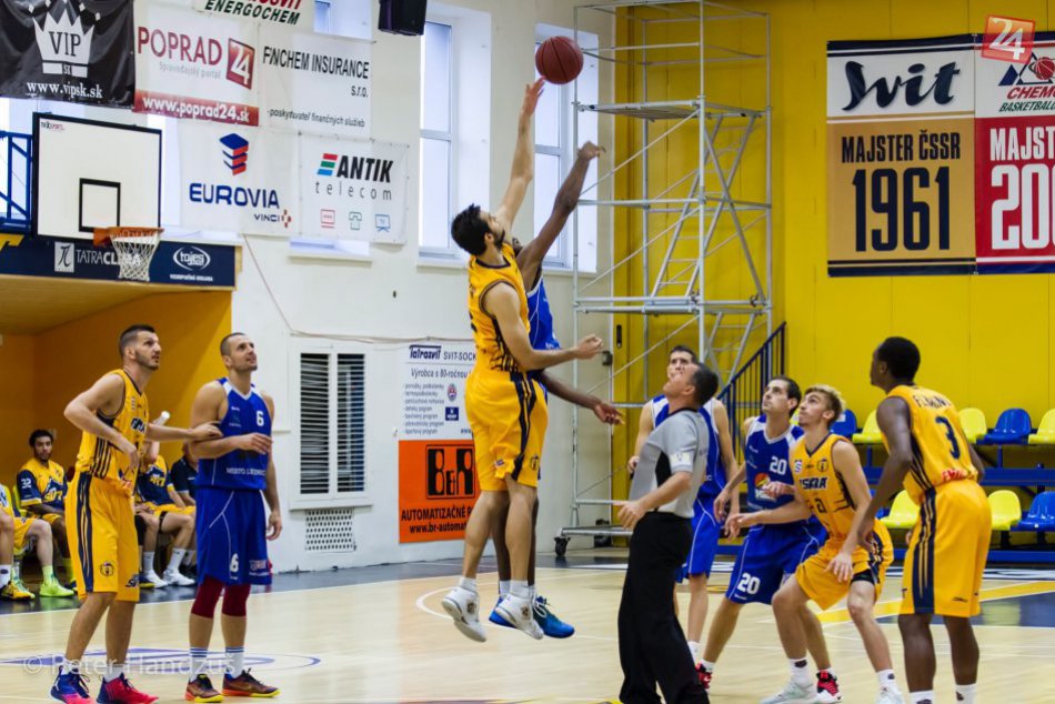 Baťov pohár vo Svite