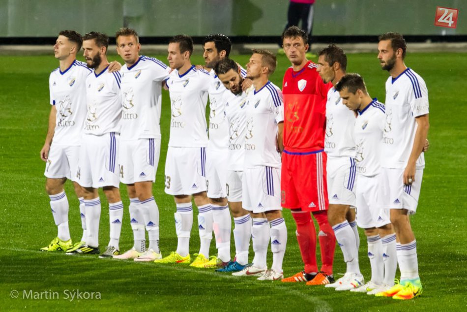 FK Poprad - FC VSS Košice 0:0