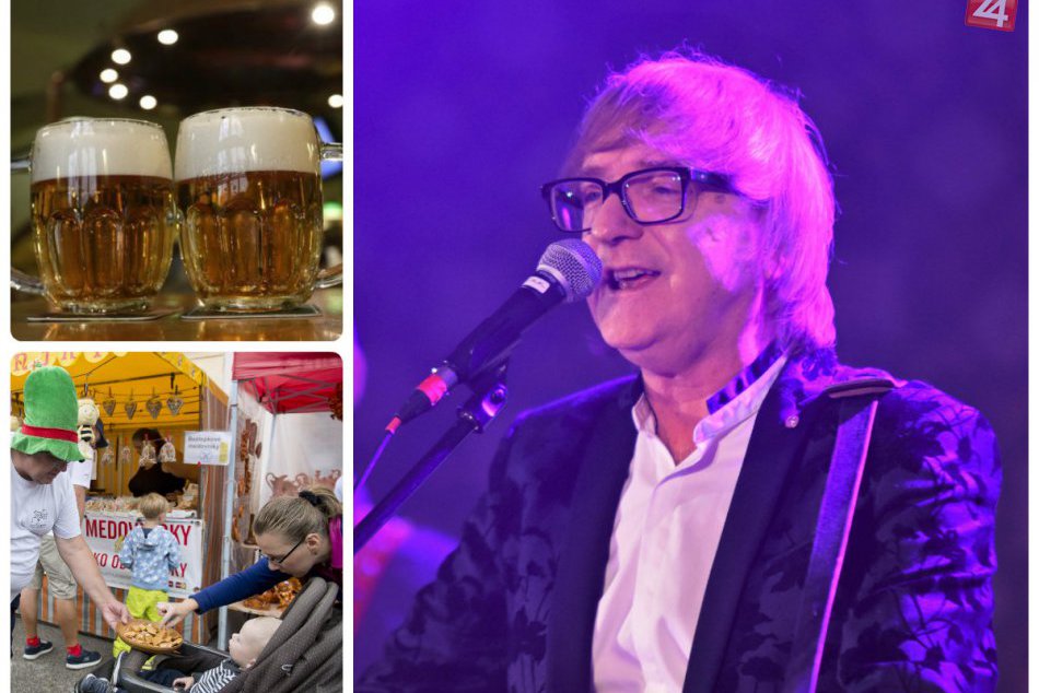 Program na týždeň september